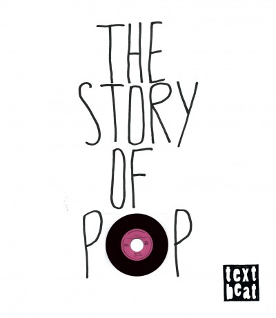 You are currently viewing The Story of Pop – Karl Bruckmaier im Gespräch mit Klaus Walter